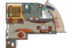 9708 Floor Plan