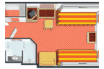 5522 Floor Plan