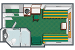 5579 Floor Plan