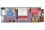 11632 Floor Plan