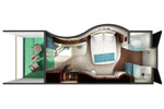 9211 Floor Plan