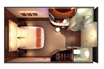 9159 Floor Plan