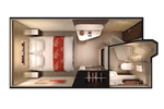 13433 Floor Plan