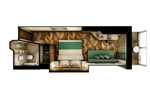 13262 Floor Plan
