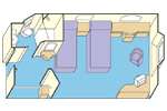 C206 Floor Plan