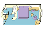 P214 Floor Plan