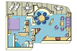 B748 Floor Plan