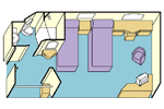 B345 Floor Plan