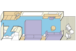 6083 Floor Plan