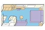 7050 Floor Plan