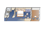 D222 Floor Plan