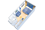 7119 Floor Plan