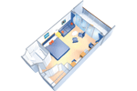 8078 Floor Plan