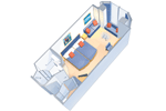 6275 Floor Plan