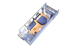 7584 Floor Plan