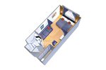 2322 Floor Plan