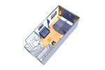 8217 Floor Plan