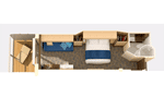 10260 Floor Plan