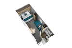 9677 Floor Plan