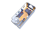 9678 Floor Plan