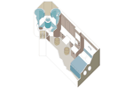202 Floor Plan