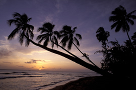 Bridgetown, Barbados