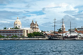 Cartagena, Colombia