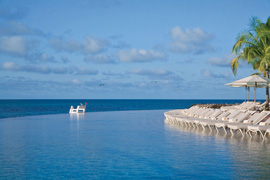 Freeport, Grand Bahama Island