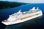 Adventure of the Seas