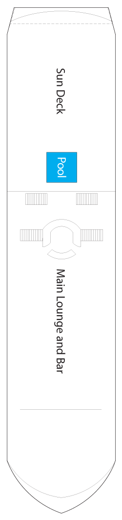 Sun Deck