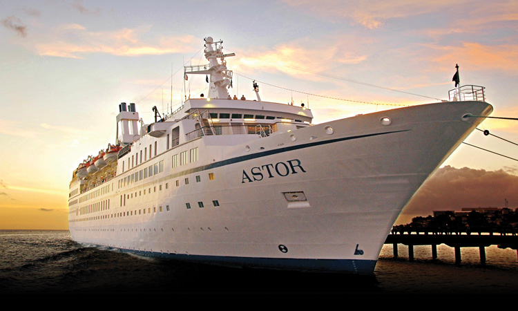 Astor