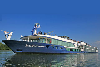 Avalon Luminary