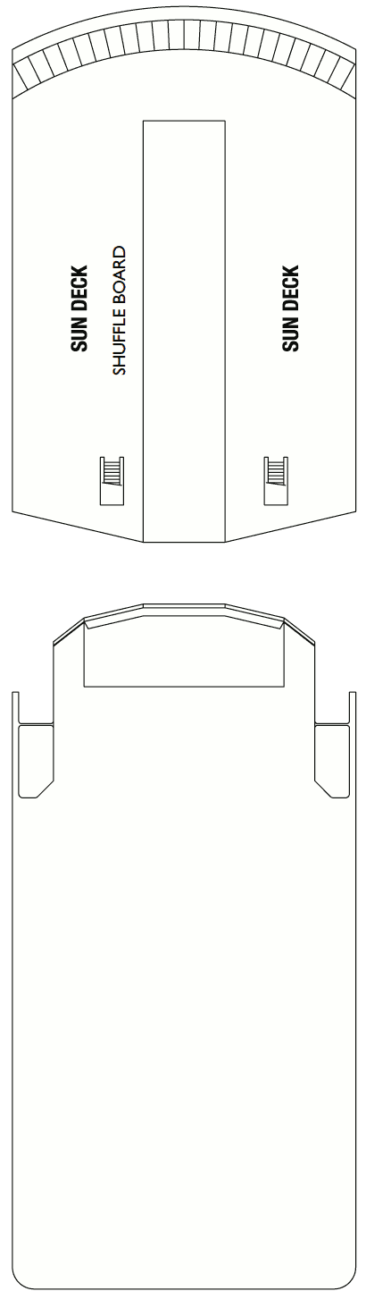 DECK 11
