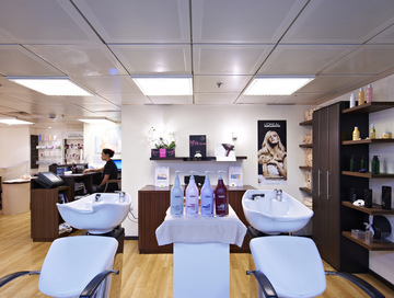 Beauty Salon on Balmoral