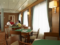 Card Rooms on Boudicca