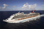Carnival Valor