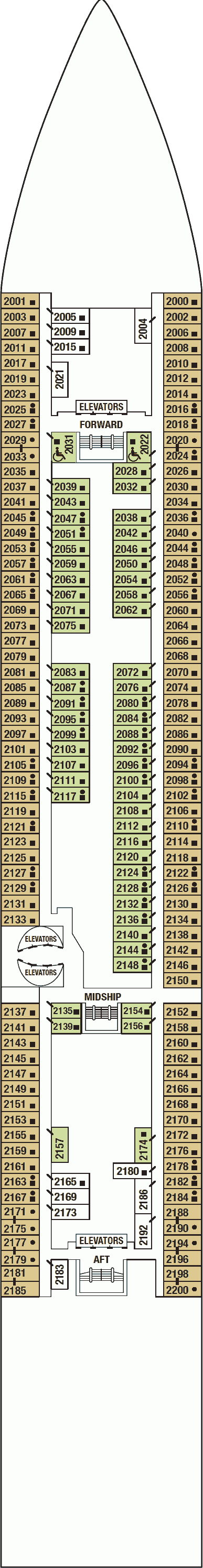 celebrity-constellation-deck-plans