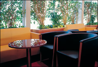 Card Room on Costa neoClassica