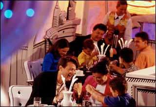 Animator''s Palate on Disney Fantasy