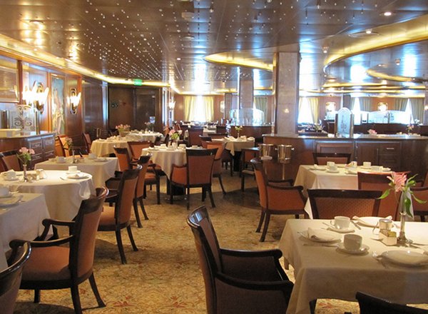 Golden Princess Restaurants Golden Princess Restaurants