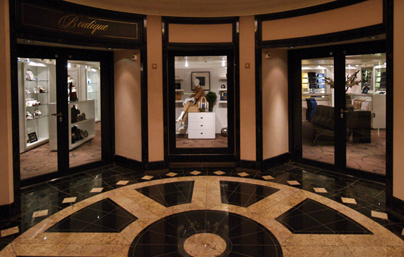 Boutique on Insignia