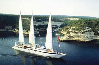 Le Ponant