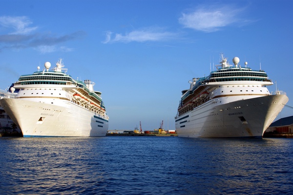 Monarch of the Seas (RETIRED) 221