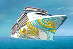 Norwegian Getaway