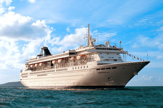 Norwegian Sea (RETIRED) 20077