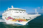 Norwegian Sky