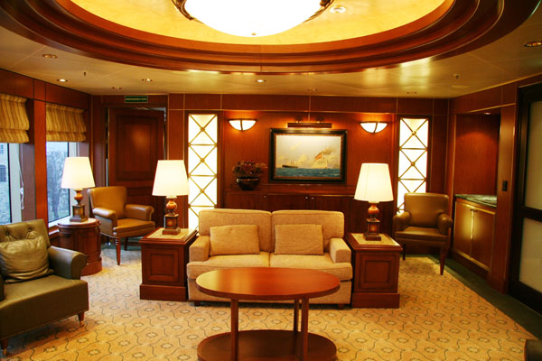 Cunard Queen Victoria Spa Prices Cunard Queen Victoria Spa Prices