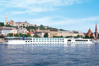 River Duchess