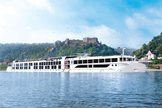 S.S. Maria Theresa