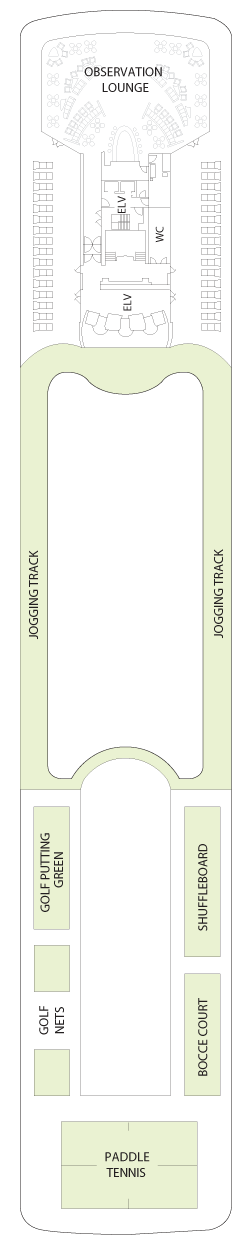 Deck Twelve